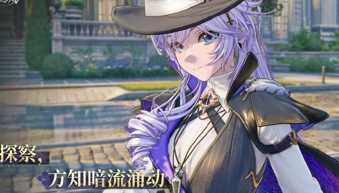 白银之城是虚幻5引擎开发吗,白银之城游戏开发商及技术解析