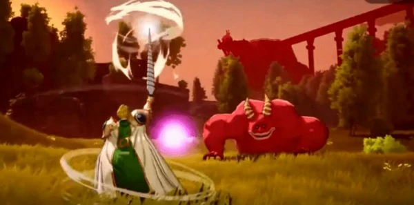 七大罪起源,艾斯卡诺登场解析:傲慢之罪技能机制与实战表现