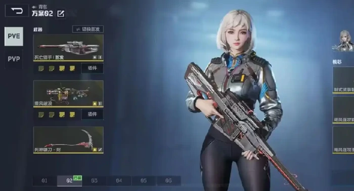 逆战未来兑换码大全,2024最新可用逆战未来礼包兑换码汇总,逆战