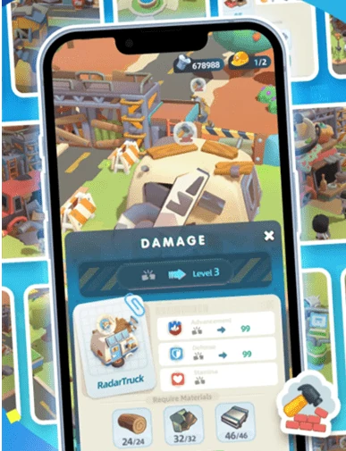 轨道星火兑换码分享,2025最新可用轨道星火兑换码汇总