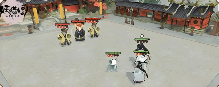 妖错图最强三大阵容推荐,妖错图高胜率实战搭配攻略