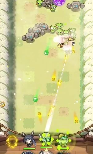 晴空双子特蕾西娅技能详解与强度分析