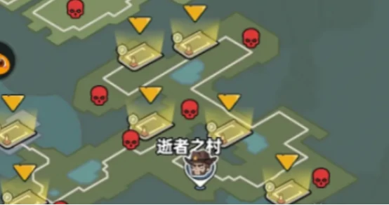 生存33天逝者之村宝箱获取攻略,逝者之村全部宝箱位置与开启方法