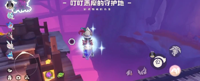 洛克王国世界叮叮恶魔配队思路,洛克王国世界高胜率叮叮恶魔阵容搭配与实战技巧