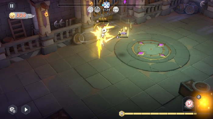 龙魂旅人训练营攻略,龙魂旅人高胜率阵容搭配与实战技巧