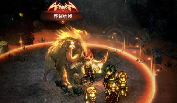 风之痕迹火奥义短线速杀阵容推荐,风之痕迹高爆发连招速杀流搭配指南