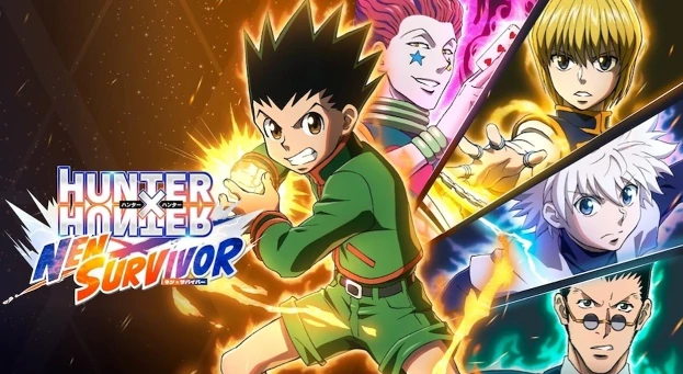 全职猎人x幸存者公测时间,全职猎人x幸存者上线日期揭晓