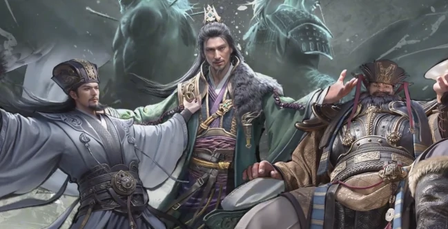 三国天下归心霜火争霸阵容搭配指南,三国天下归心霜火争霸最强阵容推荐