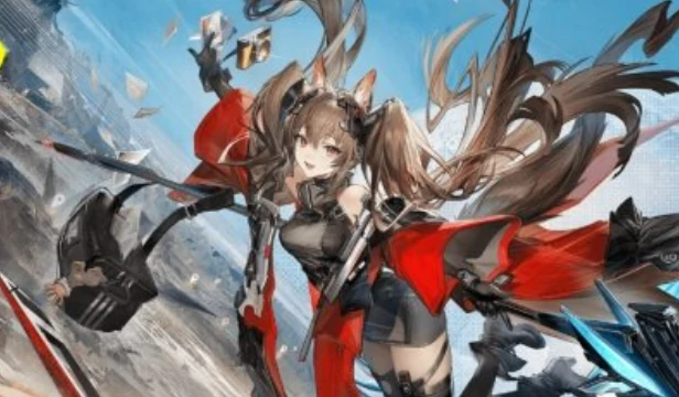 明日方舟终末地新角色介绍,明日方舟终末地登场角色图鉴与技能解析,明日方舟