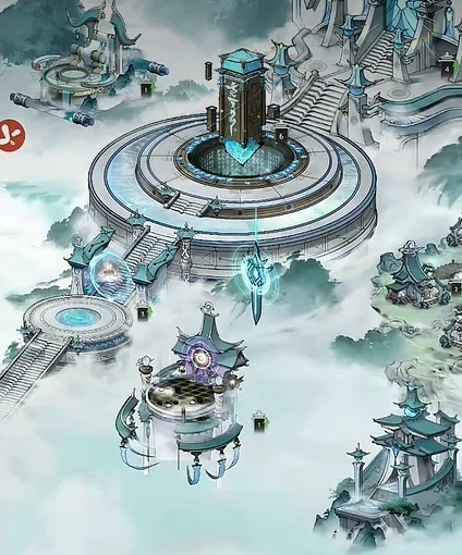 仙界大掌门萱儿获取方法,仙界大掌门萱儿角色获取全攻略