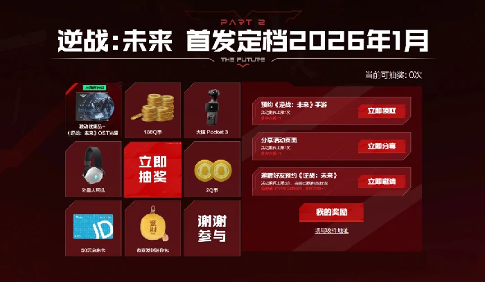 逆战未来氪金点分析,逆战未来哪些地方值得充值,逆战