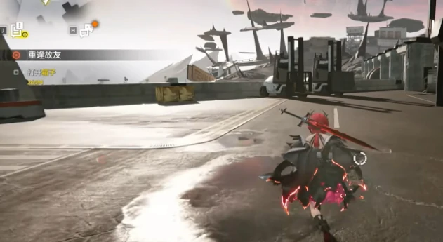 明日方舟终末地史尔特尔介绍,明日方舟终末地史尔特尔强度解析与实战表现,明日方舟