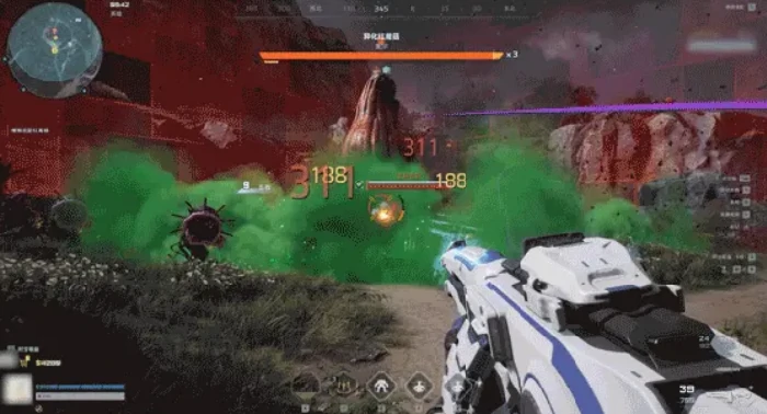 逆战未来爆破模式详解,逆战未来爆破模式玩法、地图与角色介绍,逆战