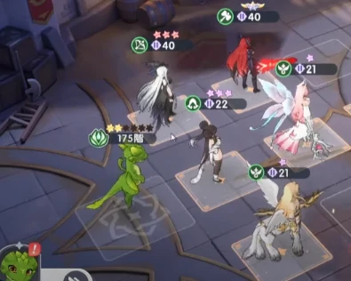 龙魂旅人骨龙阵容搭配指南,龙魂旅人骨龙光环选择与实战优化