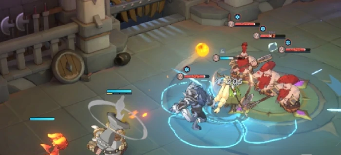 龙魂旅人中级训练营通关攻略,龙魂旅人中级训练营全流程详解与技巧分享