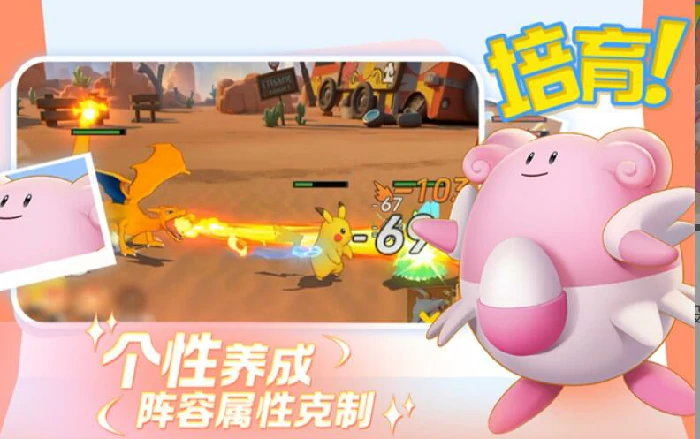 宠物集结新区开服时间,宠物集结测试开启日期