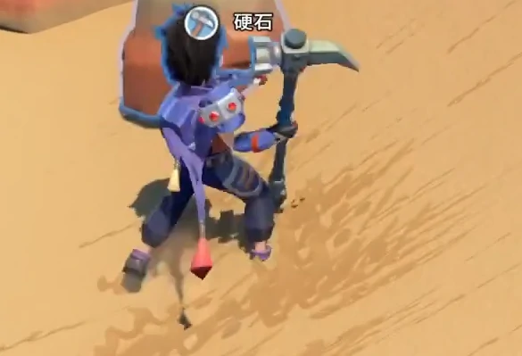 沙石镇时光大理石矿洞位置指南,沙石镇时光大理石矿洞详细分布与探索要点