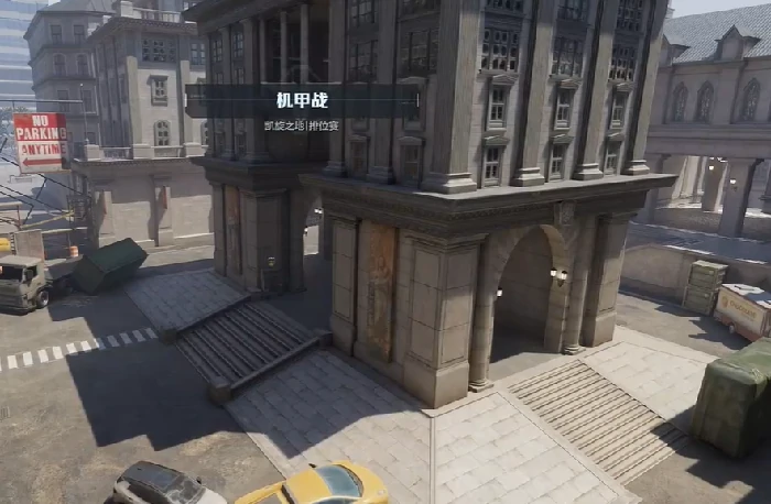 逆战未来PVP上分攻略,逆战未来高效快速上分技巧与实战策略,逆战