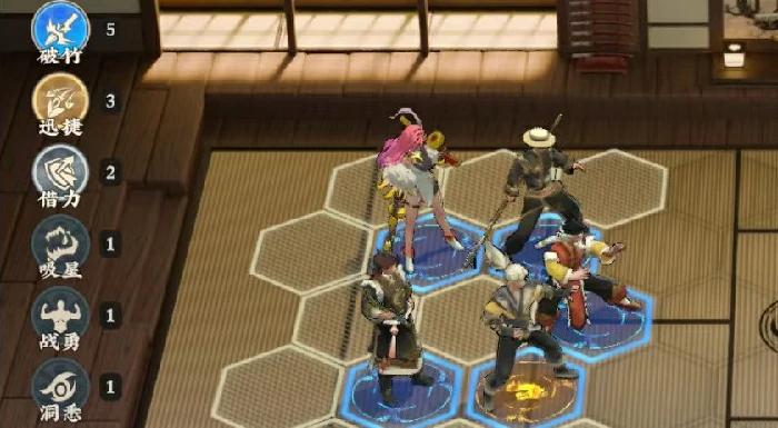 武道风云程应华怎么玩｜武道风云程应华角色强度、连招技巧与实战打法详解