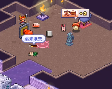 开罗游戏世界手游类型解析,开罗游戏世界手游核心玩法与特色系统详解