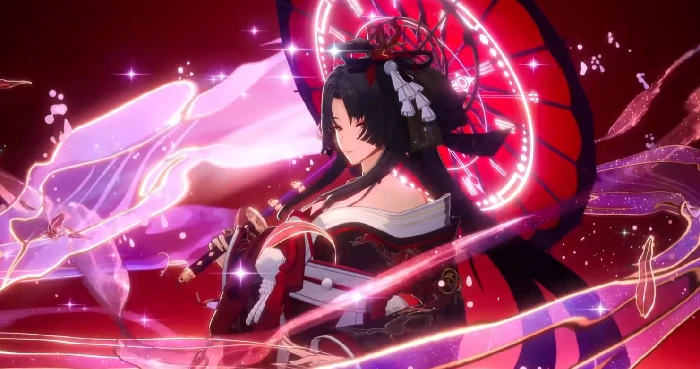 异环浔老板强度解析,异环浔大招机制与实战应用详解