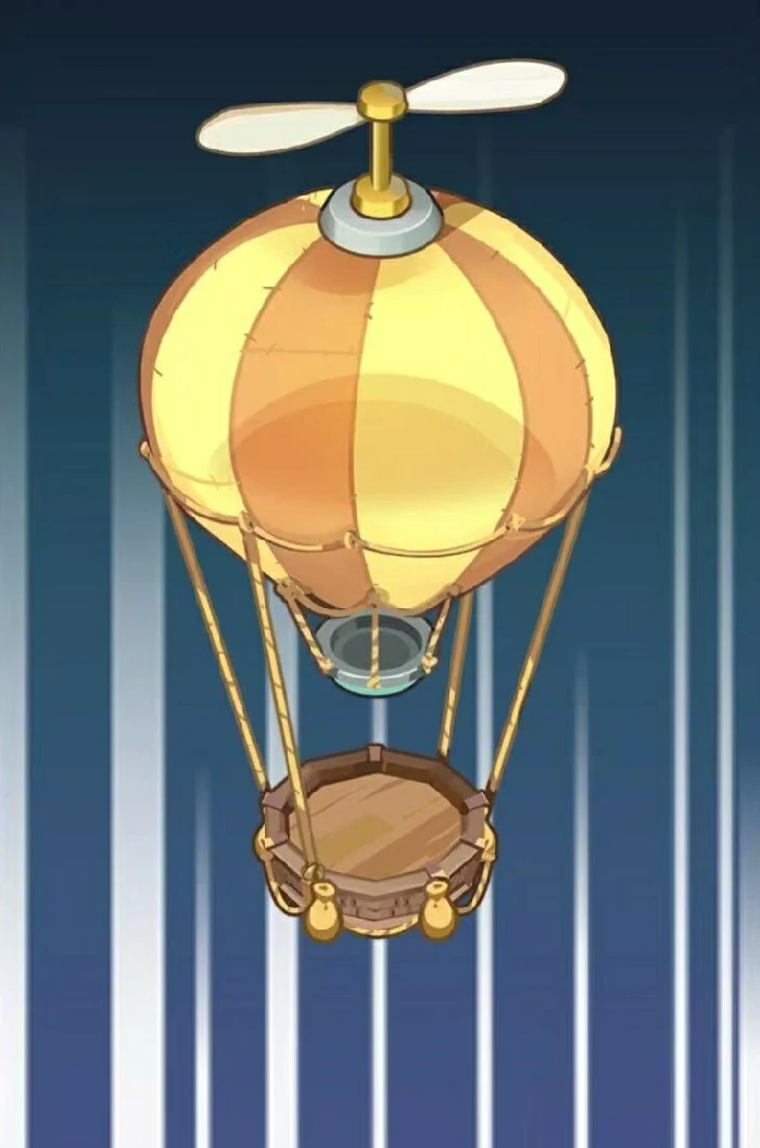 晴空双子疯狂热气球,晴空双子热气球活动玩法详解与通关技巧