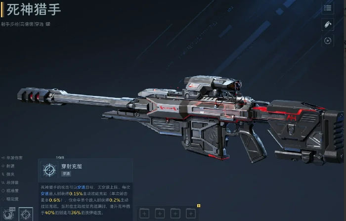 逆战未来传说武器大全,逆战高人气未来传说级武器图鉴与获取方式,逆战