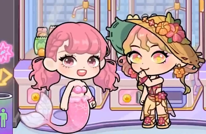 兔小萌世界捏脸教程,兔小萌世界详细捏脸步骤与技巧分享