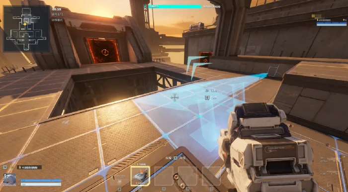 逆战未来电弧,逆战未来电弧武器性能、获取方式与实战表现全面解析,逆战