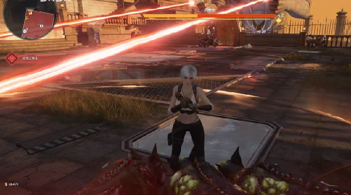 逆战未来Z博士打法攻略,逆战未来Z博士高效率通关技巧与BOSS机制解析,逆战