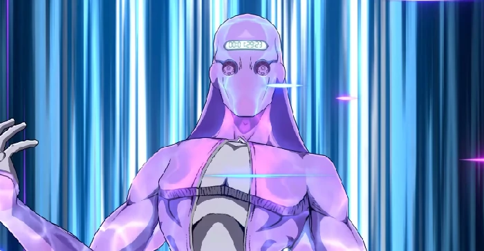 乔乔的奇妙冒险黄金赞歌,替身系统玩法详解与对战技巧指南