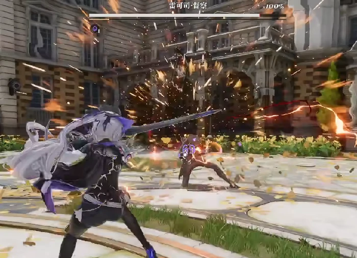 白银之城督察怎么打,白银之城督察高效率通关技巧与阵容搭配指南