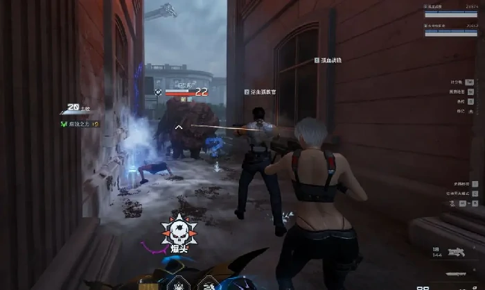 逆战未来副本掉落物品大全,逆战未来副本地图全解析,逆战