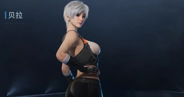 逆战未来稀有角色大全,逆战未来高人气稀有角色详细介绍,逆战