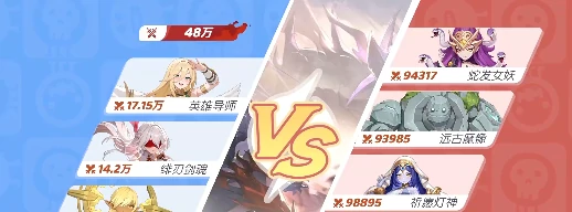 龙魂旅人决斗场攻略指南,龙魂旅人竞技场最强阵容搭配与实战技巧