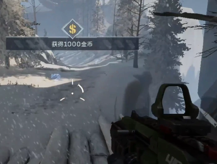 逆战未来近距离爆发流玩法详解,逆战未来高爆发近战流派实战指南,逆战