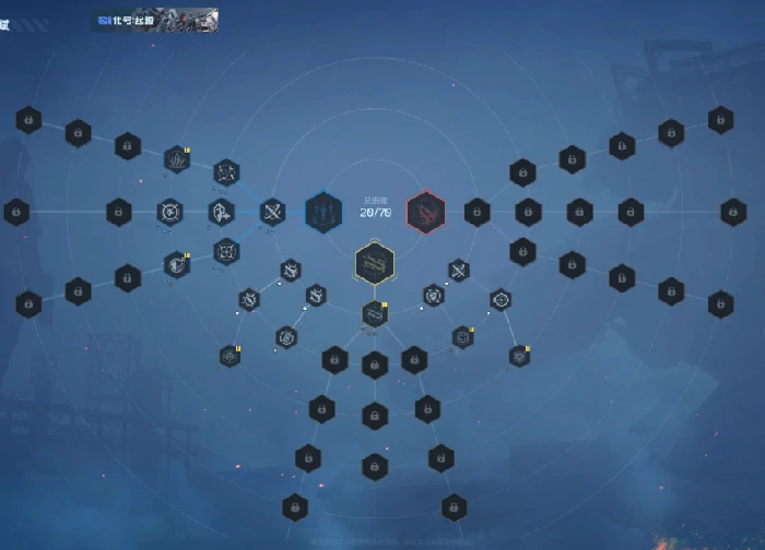 逆战未来主武器选择指南,逆战未来高性价比插件搭配技巧,逆战