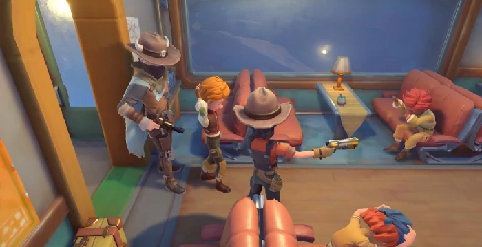 沙石镇时光洛根,沙石镇时光洛根全剧情流程与关键选择攻略