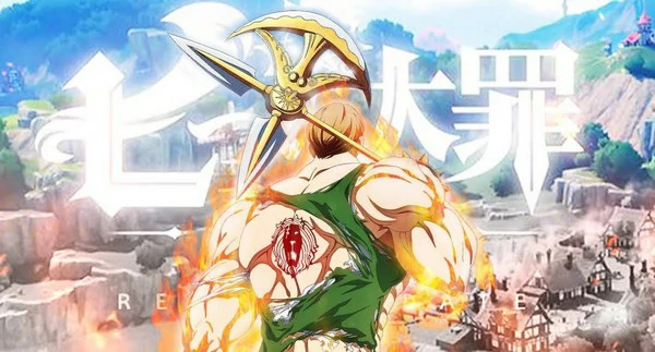 七大罪起源,艾斯卡诺登场解析:傲慢之罪技能机制与实战表现