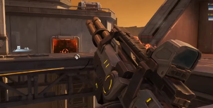 逆战未来20号星港通关攻略,逆战未来高效率速通与难点解析,逆战