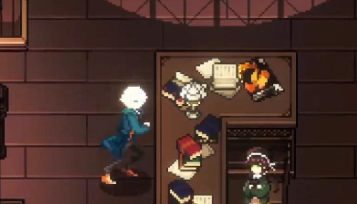 心之钥亚南,心之钥亚南角色身份与背景详解