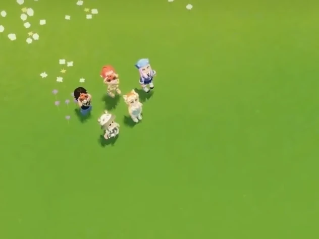 心动小镇2026新年版本,心动小镇新春限定玩法与更新内容详解