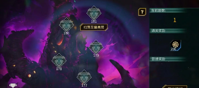 时间秩序千层塔通关攻略,时间秩序千层塔详细层数打法与阵容推荐