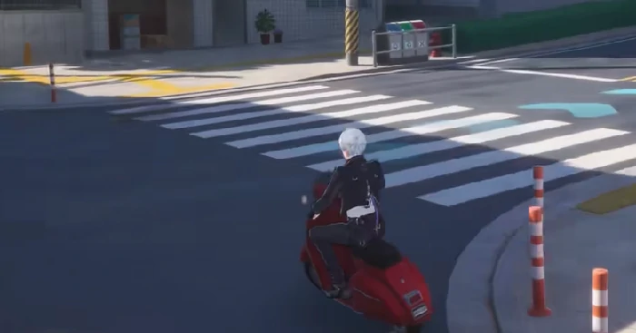 异环车载具系统详解,异环载具种类与功能全面解析