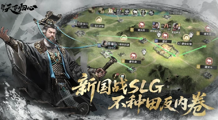 三国天下归心交易系统详解,三国天下归心交易玩法入门与技巧指南