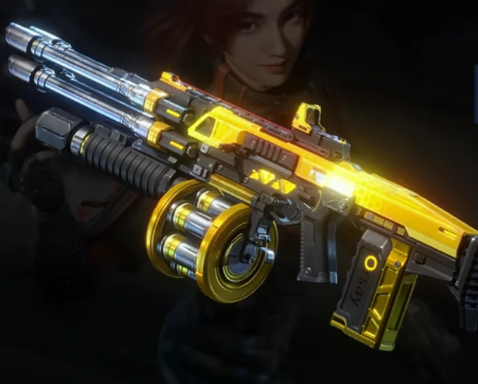 逆战未来最强武器搭配推荐,逆战未来高爆发高续航武器组合指南,逆战