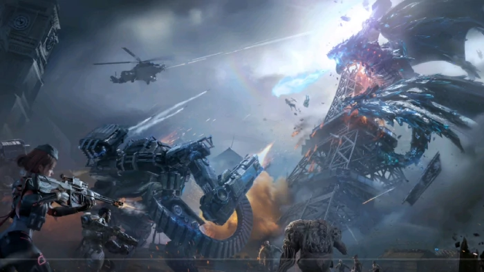 逆战未来全玩法详解,逆战未来新手入门与进阶攻略,逆战