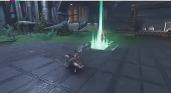 明日方舟终末地赛希强度解析,明日方舟终末地赛希角色培养与实战表现评测,明日方舟