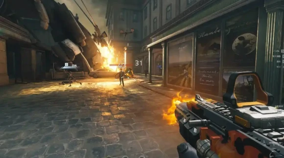 逆战未来新手攻略,逆战未来开服必做事项与快速上手指南,逆战