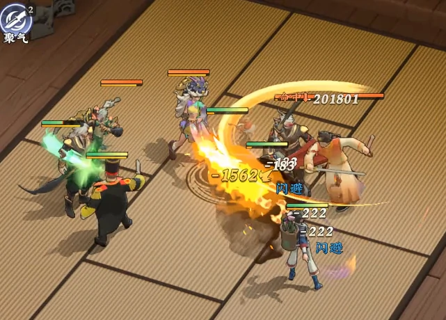 武道风云最强阵容搭配指南,武道风云高胜率角色组合与实战配置技巧